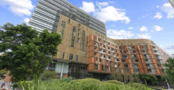 Luxurious, Fully Furnished 2bdr Apartment, 9 months lease