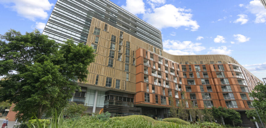 Luxurious, Fully Furnished 2bdr Apartment, 9 months lease