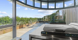 Luxurious, Fully Furnished 2bdr Apartment, 9 months lease