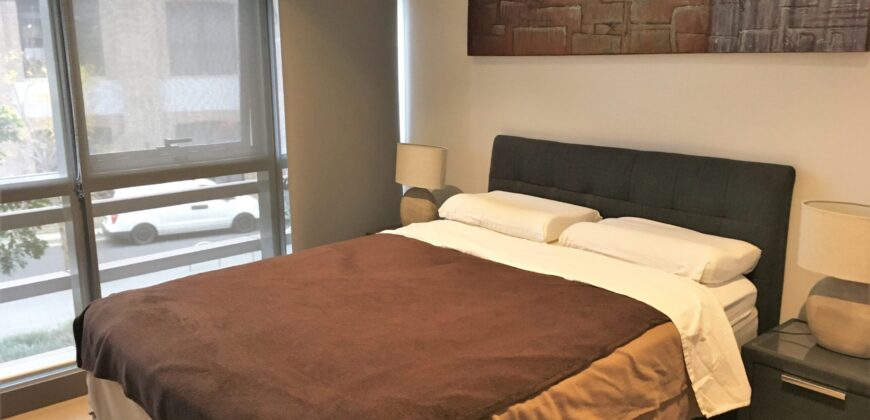 Luxurious, Fully Furnished 2bdr Apartment, 9 months lease