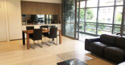 Luxurious, Fully Furnished 2bdr Apartment, 9 months lease