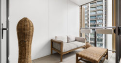 Cozy and Elegant Luxury Apartment, Fully Furnished