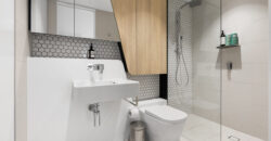 Cozy and Elegant Luxury Apartment, Fully Furnished