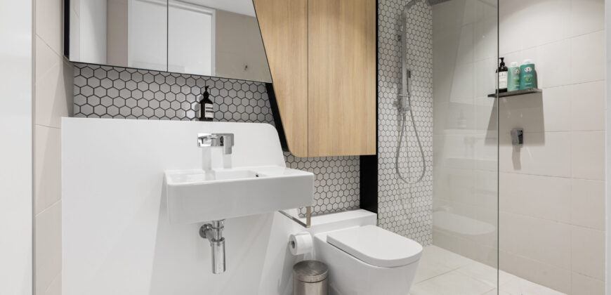 Cozy and Elegant Luxury Apartment, Fully Furnished