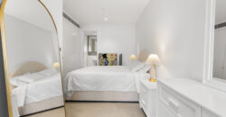 Cozy and Elegant Luxury Apartment, Fully Furnished