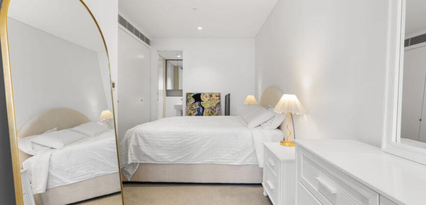 Cozy and Elegant Luxury Apartment, Fully Furnished