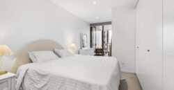 Cozy and Elegant Luxury Apartment, Fully Furnished
