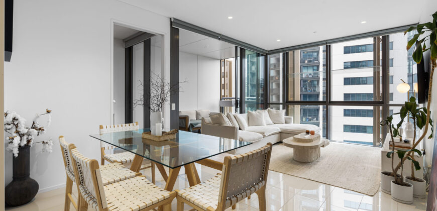 Cozy and Elegant Luxury Apartment, Fully Furnished