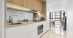 Cozy and Elegant Luxury Apartment, Fully Furnished