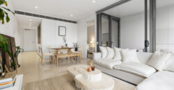 Cozy and Elegant Luxury Apartment, Fully Furnished