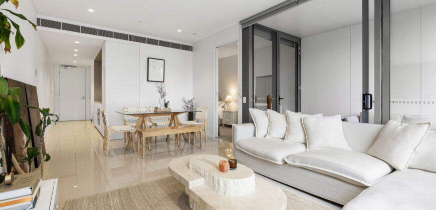 Cozy and Elegant Luxury Apartment, Fully Furnished