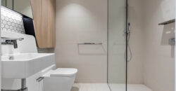 Premium 2 Bedroom Apartment in an Unrivaled Location