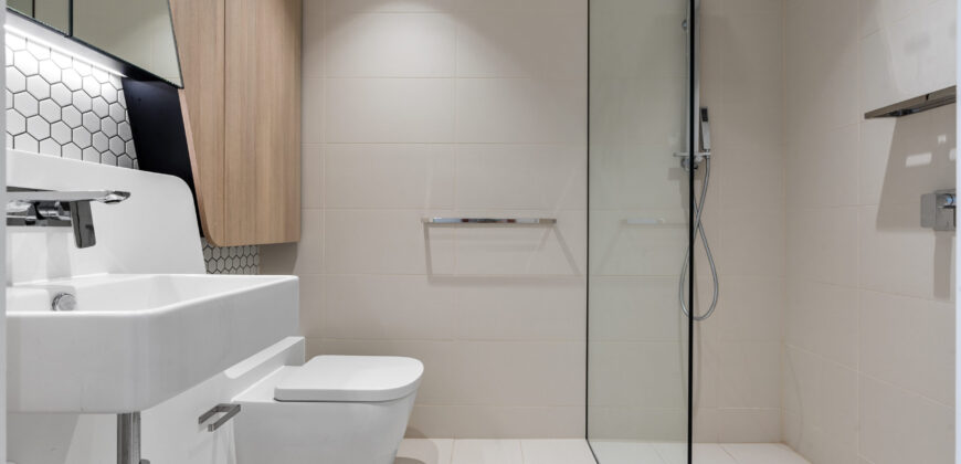 Premium 2 Bedroom Apartment in an Unrivaled Location