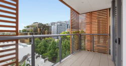 Premium 2 Bedroom Apartment in an Unrivaled Location