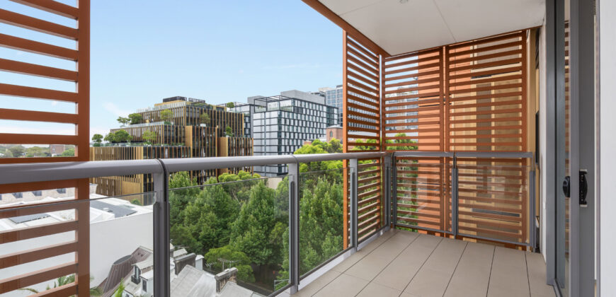 Premium 2 Bedroom Apartment in an Unrivaled Location