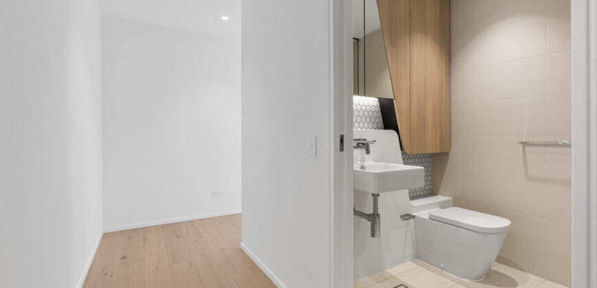 Premium 2 Bedroom Apartment in an Unrivaled Location