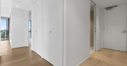 Premium 2 Bedroom Apartment in an Unrivaled Location