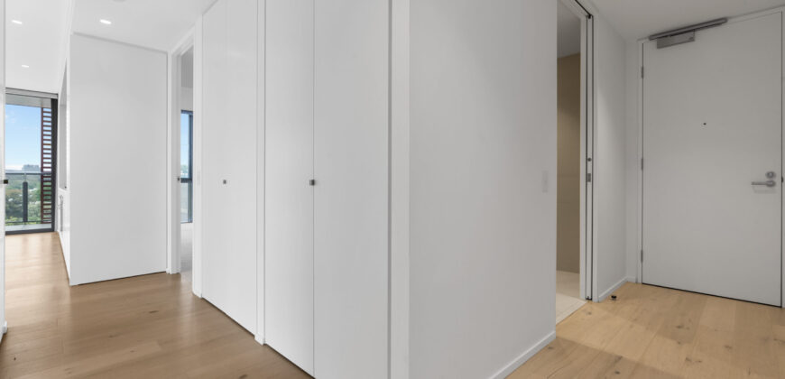 Premium 2 Bedroom Apartment in an Unrivaled Location