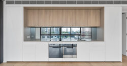 Premium 2 Bedroom Apartment in an Unrivaled Location