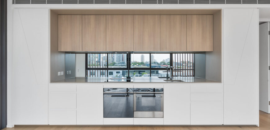 Premium 2 Bedroom Apartment in an Unrivaled Location