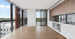 Premium 2 Bedroom Apartment in an Unrivaled Location