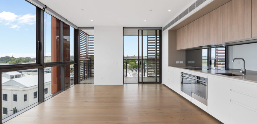 Premium 2 Bedroom Apartment in an Unrivaled Location