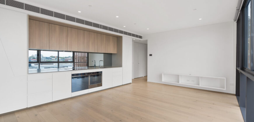 Premium 2 Bedroom Apartment in an Unrivaled Location