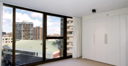 Light-Filled Two Bedroom Apartment, 1 carpark, 6 months lease only