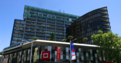 Light-Filled Two Bedroom Apartment, 1 carpark, 6 months lease only
