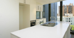 Light-Filled Two Bedroom Apartment, 1 carpark, 6 months lease only