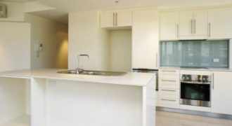Light-Filled Two Bedroom Apartment, 1 carpark, 6 months lease only