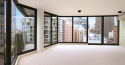 Light-Filled Two Bedroom Apartment, 1 carpark, 6 months lease only