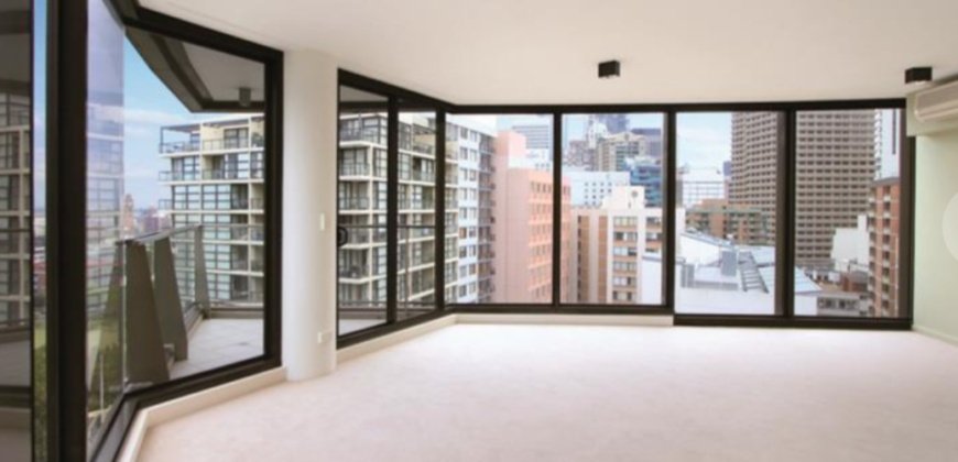 Light-Filled Two Bedroom Apartment, 1 carpark, 6 months lease only