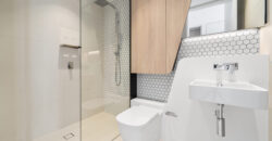 Modern and Comfortable Studio in Central Park