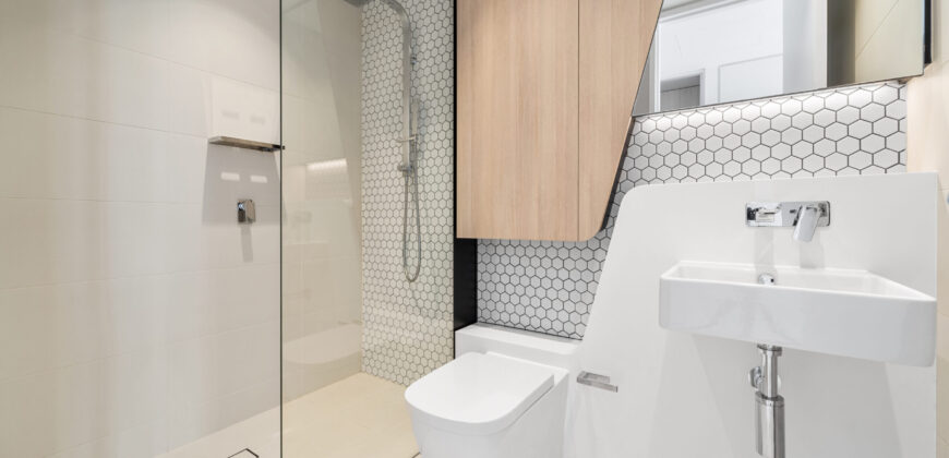 Modern and Comfortable Studio in Central Park