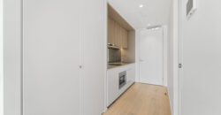 Modern and Comfortable Studio in Central Park