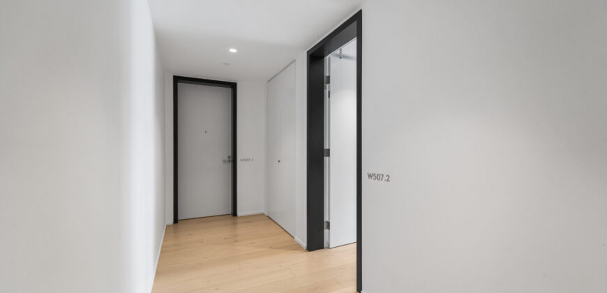 Modern and Comfortable Studio in Central Park