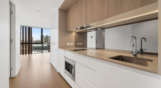 Modern and Comfortable Studio in Central Park