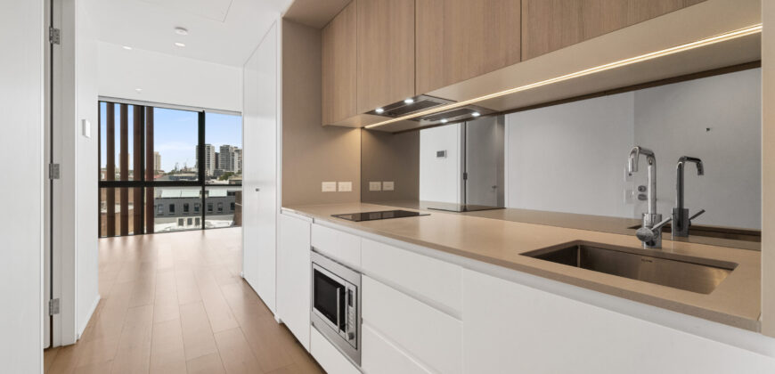 Modern and Comfortable Studio in Central Park