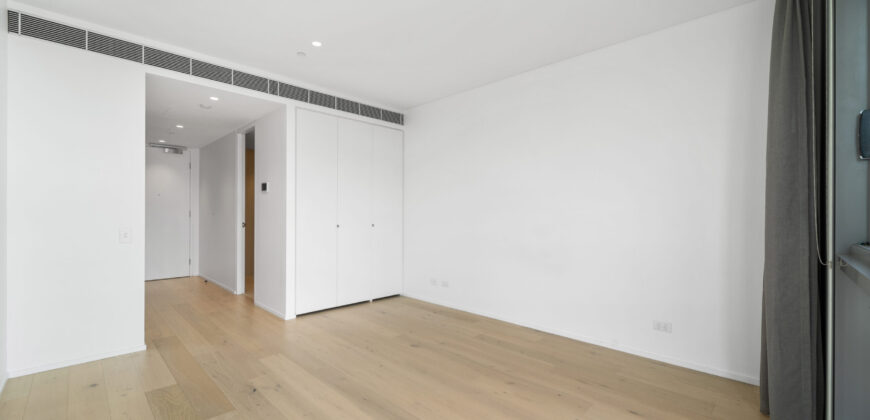 Modern and Comfortable Studio in Central Park