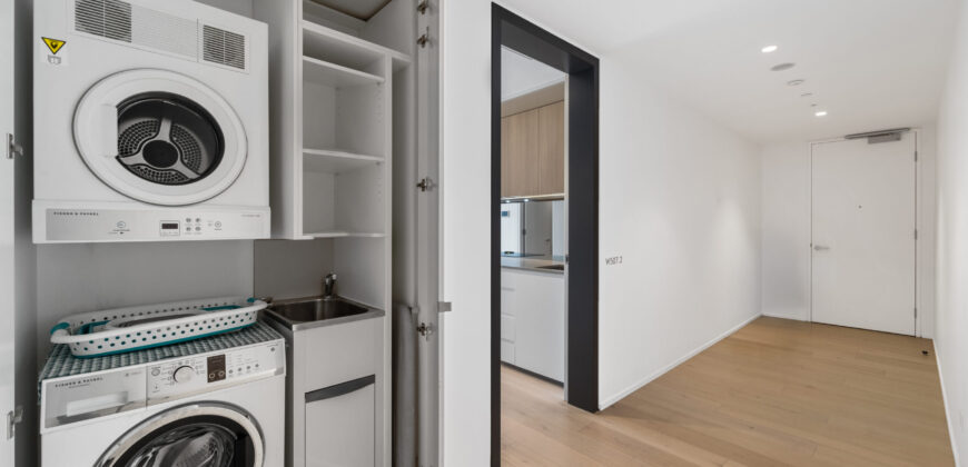 Modern and Comfortable Studio in Central Park